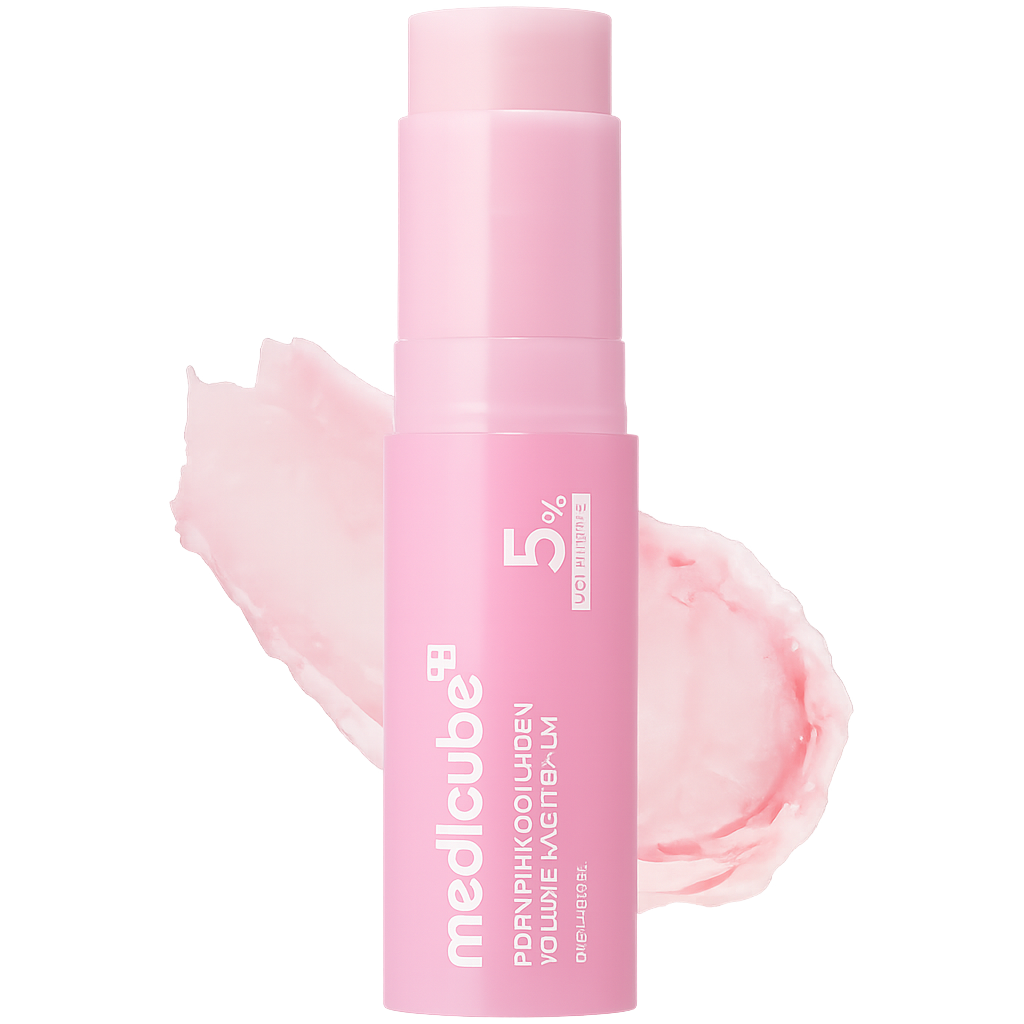 PDRN Collagen Volume Balm
