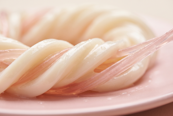 Collagen + Peptides
