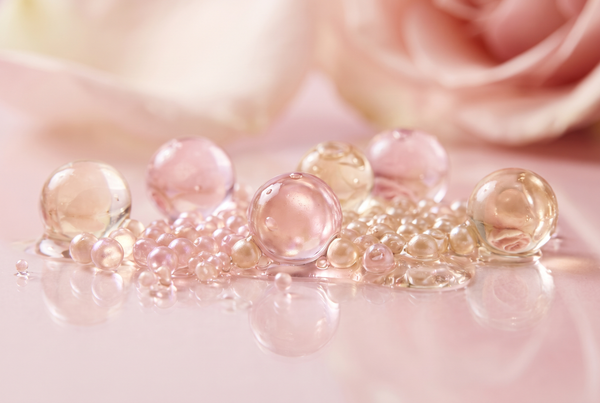 Encapsulated Retinol